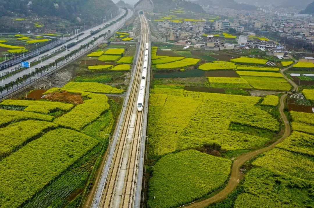 中国性价比最高的7张火车票