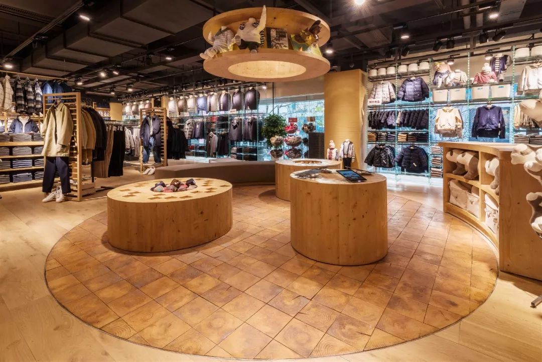 杭州muji餐厅,muji杭州开店