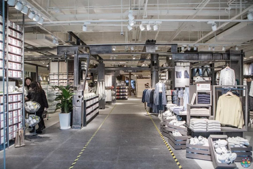 杭州muji餐厅,muji杭州开店