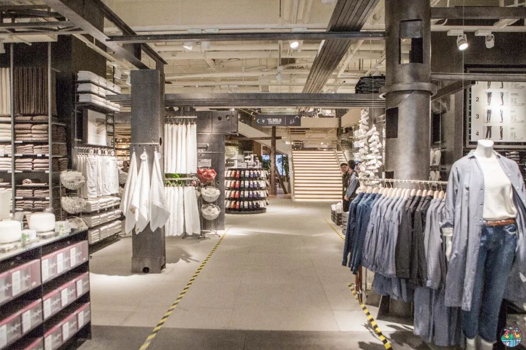 杭州muji餐厅,muji杭州开店