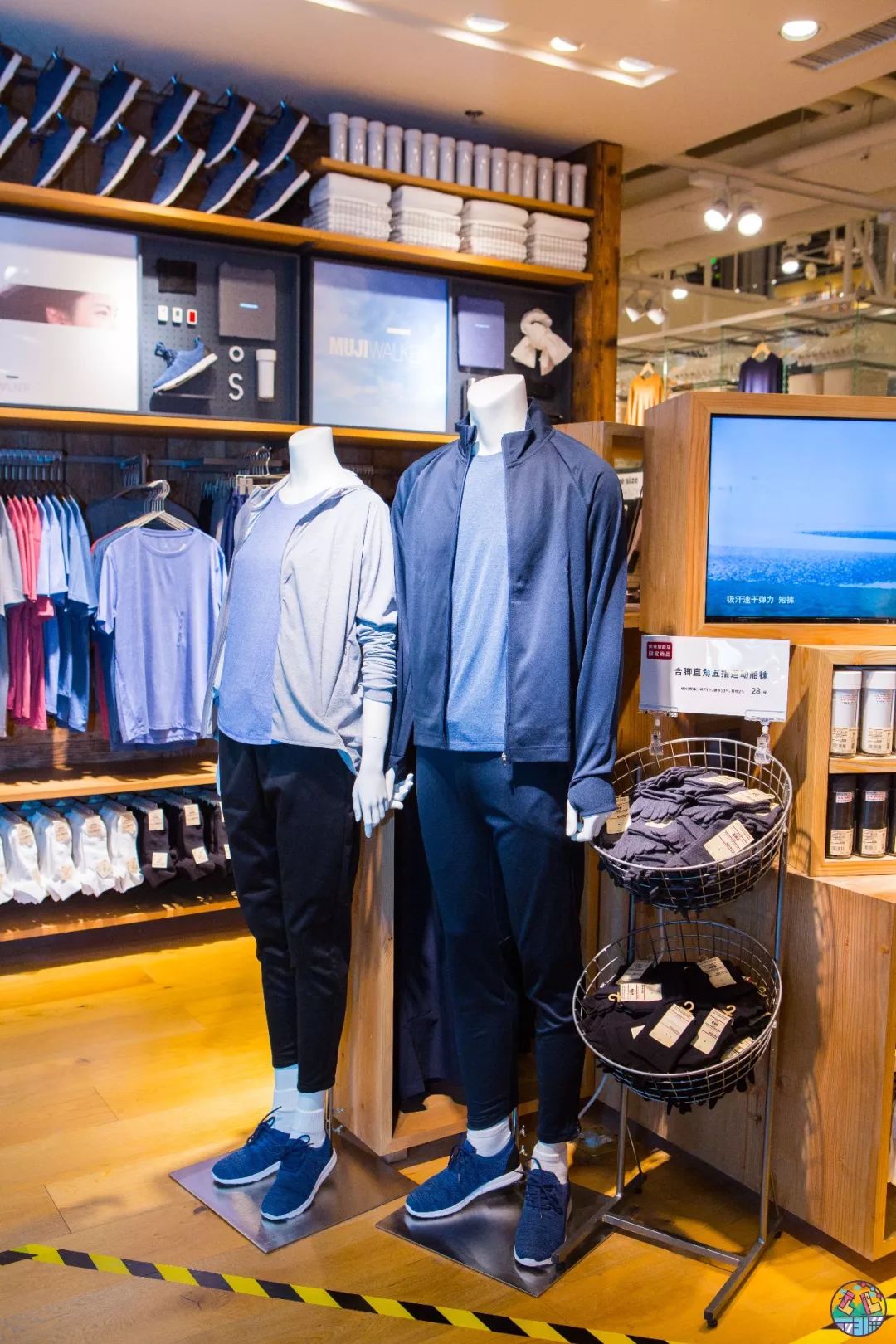 杭州muji餐厅,muji杭州开店