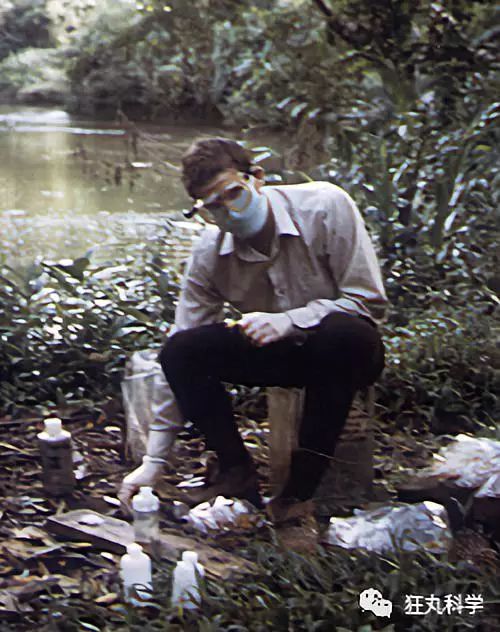 靠舌头舔出来的科学发现，最后一个让我不得不服