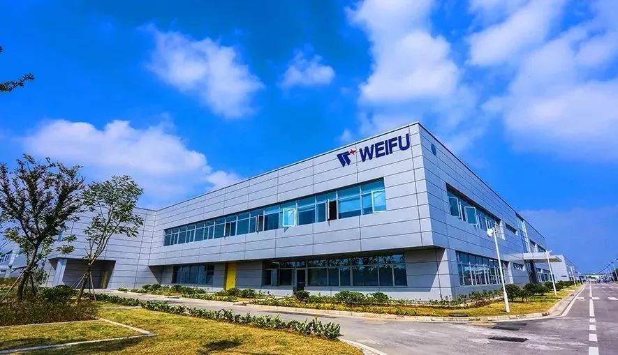 无锡高新区（新吴区）检察院与无锡华美新材料、威孚精密机械制造两家企业共建“知识产权保护检察法律服务点”