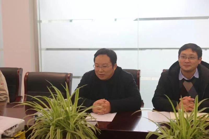 无锡高新区（新吴区）检察院与无锡华美新材料、威孚精密机械制造两家企业共建“知识产权保护检察法律服务点”