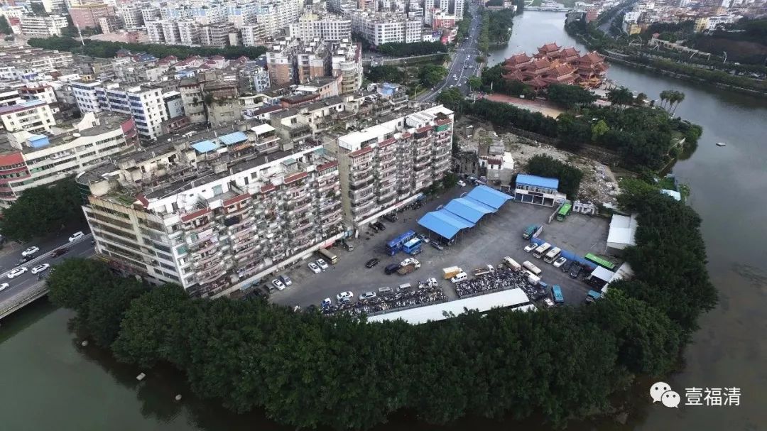 福清耕地征收补偿标准,福清农村房屋拆迁补偿多少一平