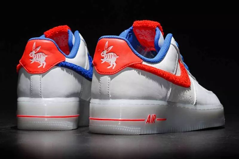 cny系列球鞋,外国人买中国的商品