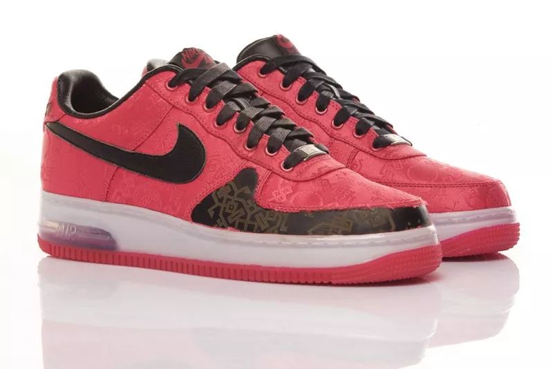 cny系列球鞋,外国人买中国的商品