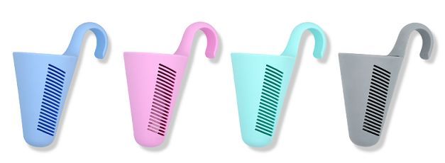 团购返场｜皮衣发霉、真丝变黄，除湿器帮你救活几万块的衣裳