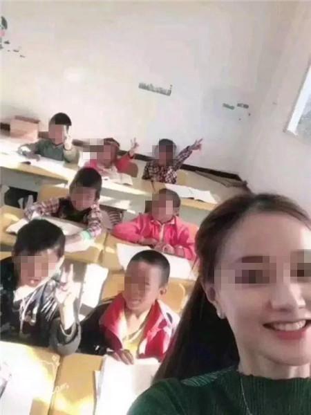 美女失恋，去云南献爱心……当心！这是支教*局骗**