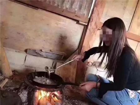 美女失恋，去云南献爱心……当心！这是支教*局骗**