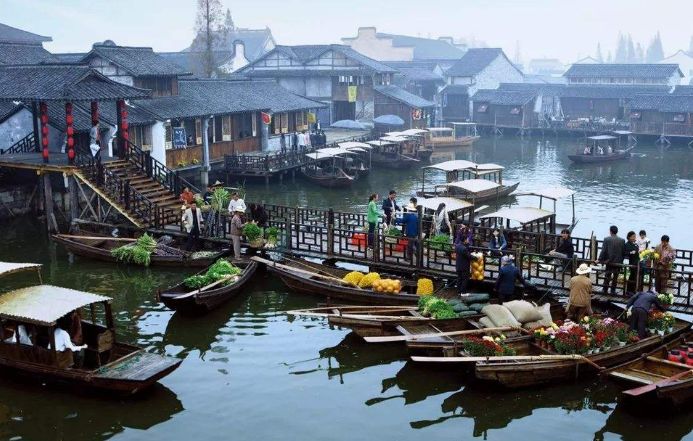 吃了顿早茶后，我宣布下辈子投胎广东