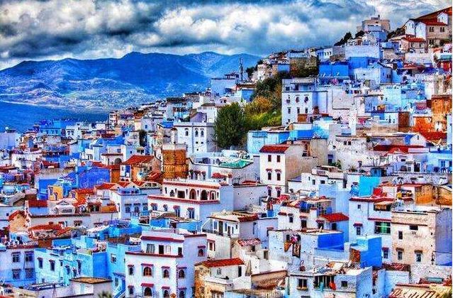 吃了顿早茶后，我宣布下辈子投胎广东