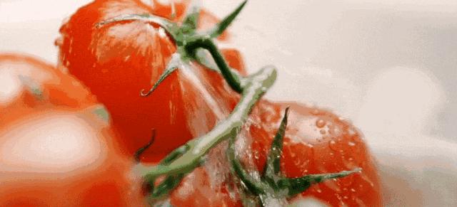 食物掉色是什么颜色,很吓人的食物