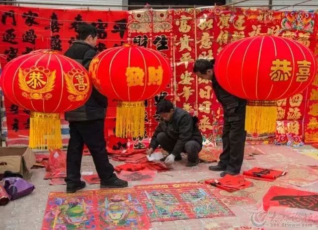 济宁大集时间表大全,山东济宁城北二十里铺大集是哪天