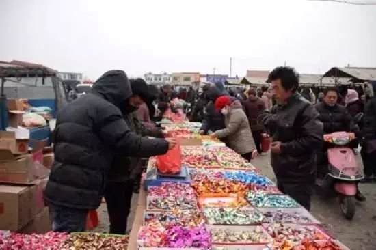 济宁大集时间表大全,山东济宁城北二十里铺大集是哪天