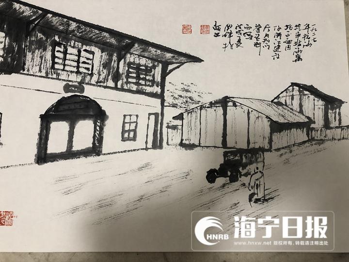 海宁景区美景图片大全高清,海宁最美风景图片