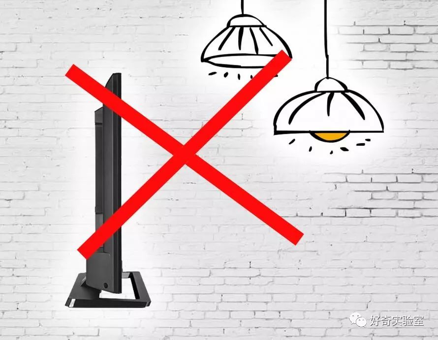 显示器垫高影响视力,显示器垫高容易得干眼症