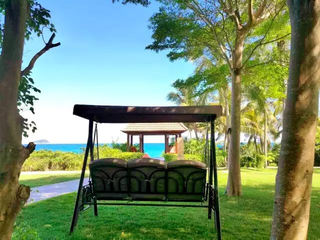 「头条」红树林春节预售优惠升级！888元起住亚龙湾，欢度温暖新春~