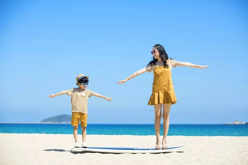 「头条」红树林春节预售优惠升级！888元起住亚龙湾，欢度温暖新春~