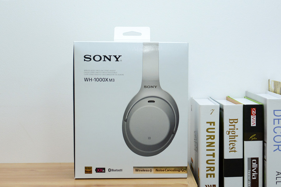 索尼wh-1000xm3降噪耳机拆解,索尼降噪耳机wh-1000xm3怎样连蓝牙