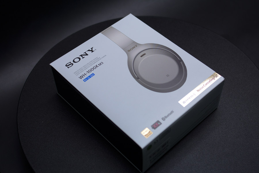 索尼wh-1000xm3降噪耳机拆解,索尼降噪耳机wh-1000xm3怎样连蓝牙