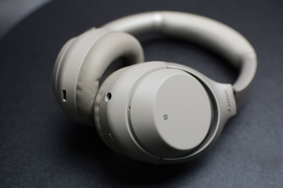 索尼wh-1000xm3降噪耳机拆解,索尼降噪耳机wh-1000xm3怎样连蓝牙