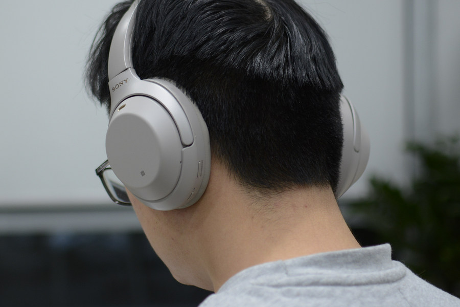 索尼wh-1000xm3降噪耳机拆解,索尼降噪耳机wh-1000xm3怎样连蓝牙