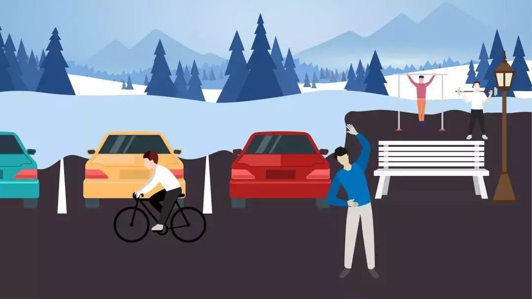 开车久了腰疼怎么办用什么药膏,开车腰疼最快的解决方法