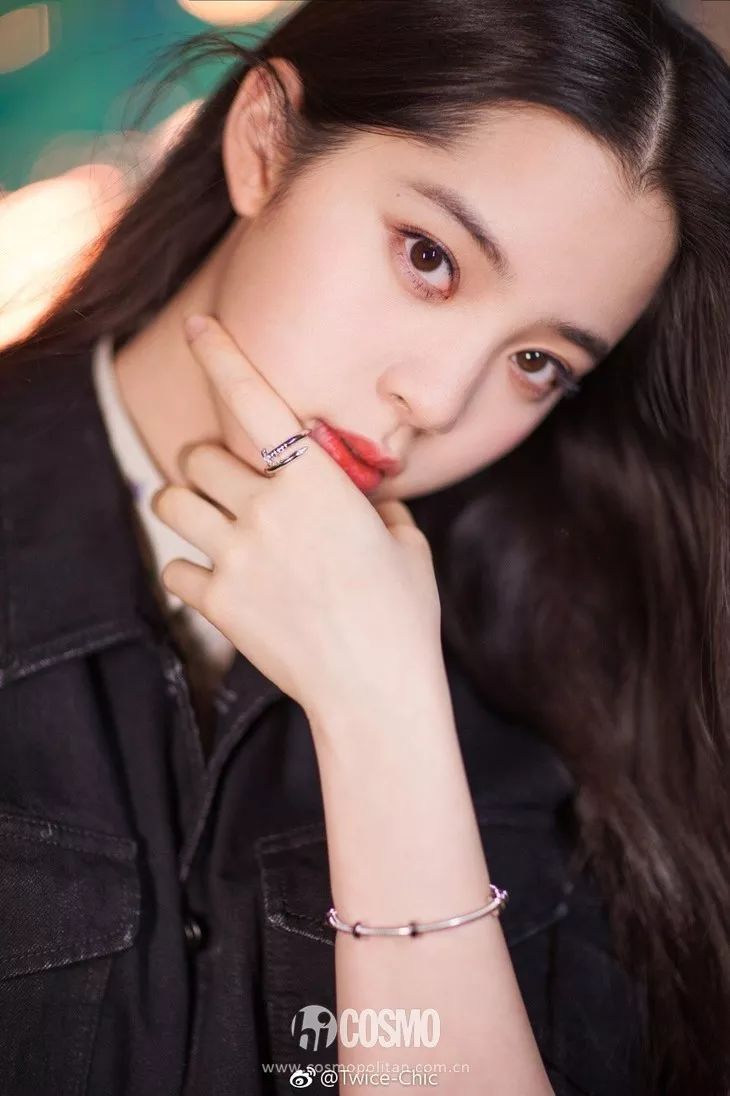 欧阳娜娜配饰,欧阳娜娜的配饰