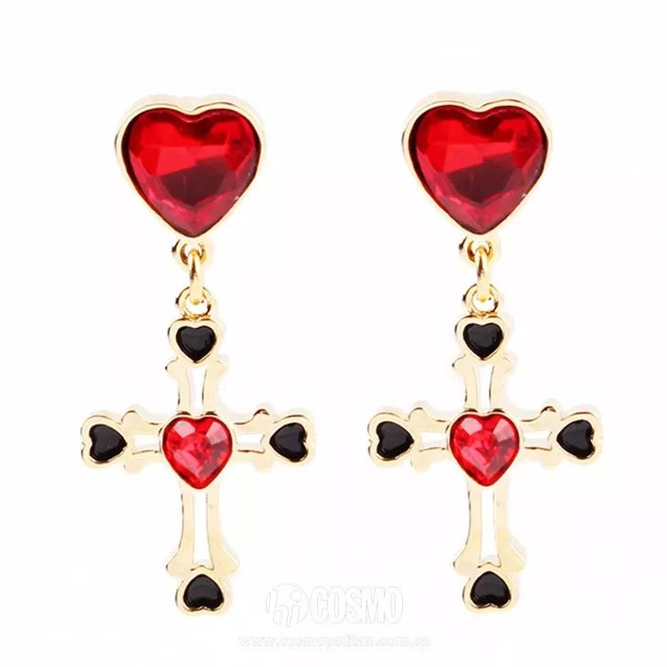 欧阳娜娜配饰,欧阳娜娜的配饰