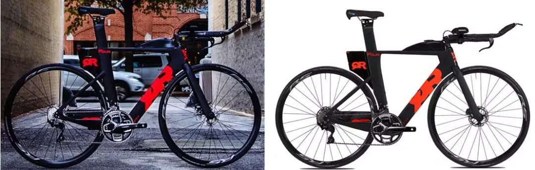 每周产品快讯：Canyon全新Strive、闪电欲买断Roubaix商标