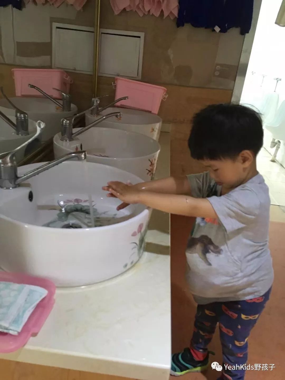 芭学园李跃儿,李跃儿芭学园收费标准2021年