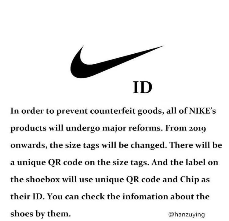 nike带有科技感的跑鞋,nike如何辨别真假黑标白鞋