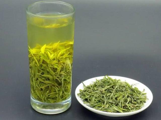 信阳发“购茶令”：市直机关可买办公茶，每人每年不超300元