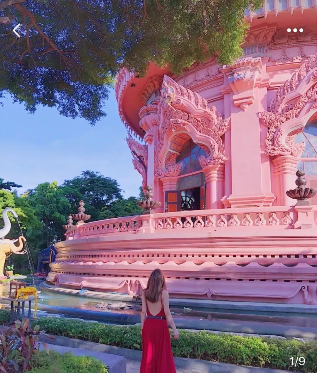 南宁飞泰国曼谷多少钱,曼谷直飞南宁的航班