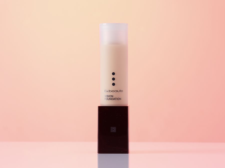 超级好用的日本粉底液,明星都在用的超强粉底液