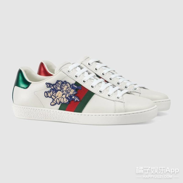 纪梵希guccit恤,gucci设计动物灵感