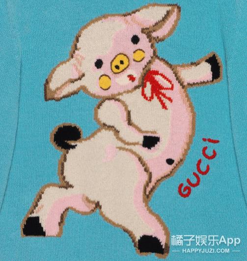 纪梵希guccit恤,gucci设计动物灵感