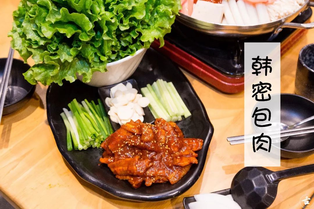 一家藏起来的餐厅,一家藏起来的绝好吃的火锅店