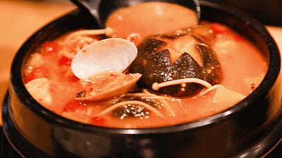 一家藏起来的餐厅,一家藏起来的绝好吃的火锅店