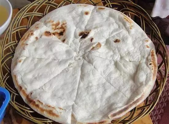 丽江早点,丽江早餐有什么推荐的