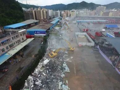 广东省饮用水源保护管理,广东支援汕头抗洪救灾