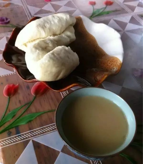 丽江早点,丽江早餐有什么推荐的