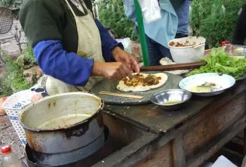 丽江早点,丽江早餐有什么推荐的