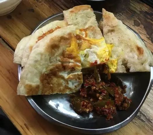 丽江早点,丽江早餐有什么推荐的