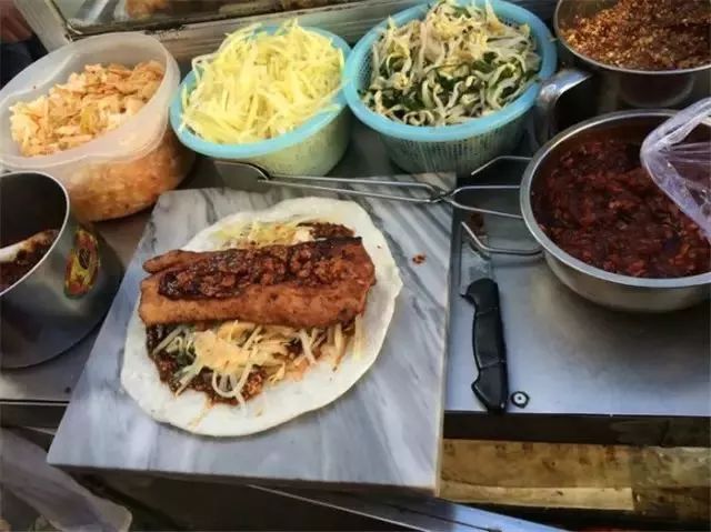 丽江早点,丽江早餐有什么推荐的