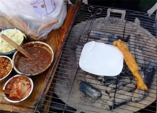 丽江早点,丽江早餐有什么推荐的