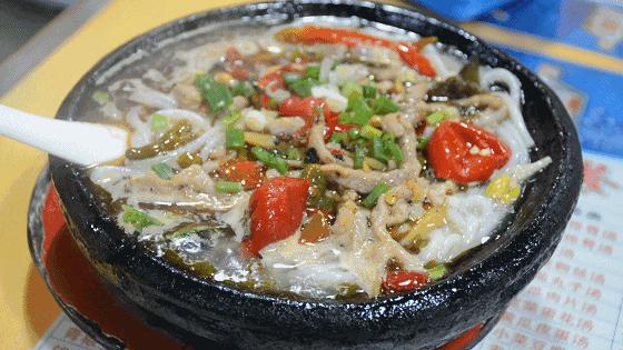 丽江早点,丽江早餐有什么推荐的