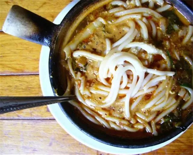 丽江早点,丽江早餐有什么推荐的