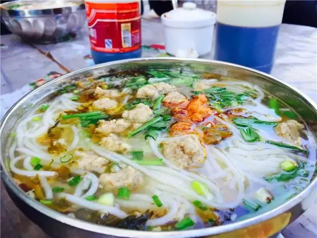 丽江早点,丽江早餐有什么推荐的